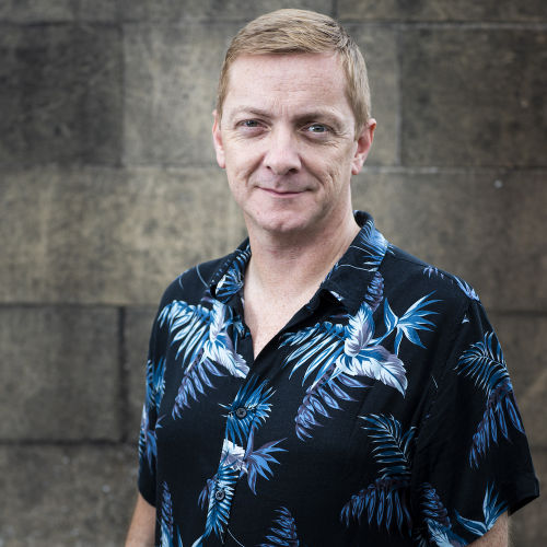 Celebrated crime novelist to give talk in&nbsp;Kirdcudbright
