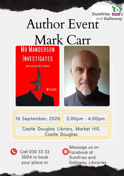 Authors to appear at library