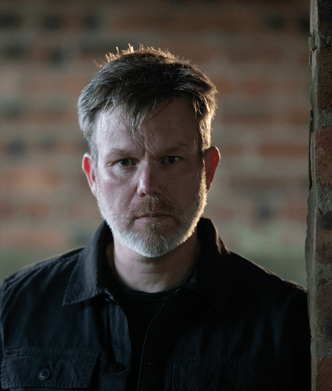 Crime writers descend on Wigtown for festival